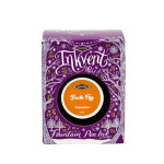 Diamine Inkvent Christmas Ink Bottle 50ml - Bucks Fizz - Picture 2